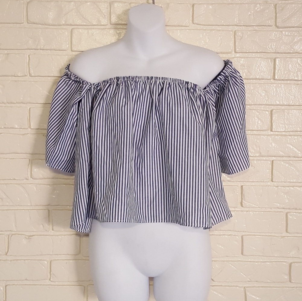 Ciminy Paris Top